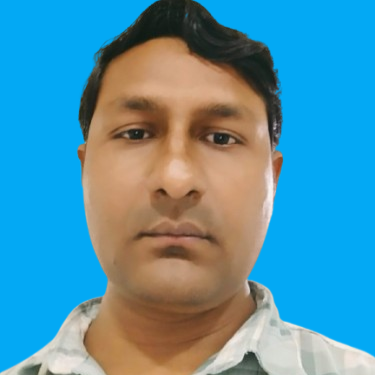 Operations Director. Sahab Singh